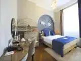 Номер Luxury with Bathtub