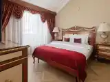 Двухместный полулюкс с видом на город
