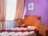 Двухместный номер Комфорт с 2 комнатами