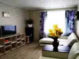 Апартаменты