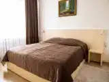 Двухместный люкс с 2 комнатами
