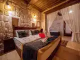 Номер with Fireplace and Jacuzzi Balloon View