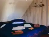 Двухместный номер Стандарт