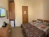 Двухместный номер Стандарт с балконом