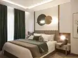 Двухместный номер Стандарт с видом на бассейн