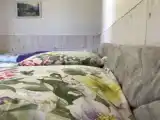 Трёхместный номер Стандарт с видом на сад