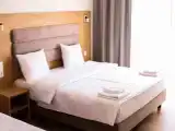 Двухместный номер Стандарт с балконом