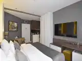 Двухместный номер Стандарт