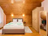 Полулюкс Мансарда
