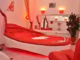 Двухместный люкс Мансарда
