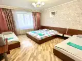 Четырёхместный номер Стандарт с видом на город