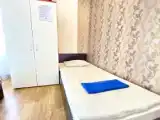 Кровать в общем номере (женский номер)