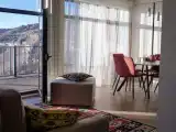 Барнхаус с видом на горы