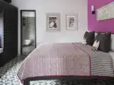 Двухместный номер Стандарт с видом на внутренний двор