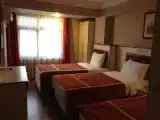 Трёхместный номер