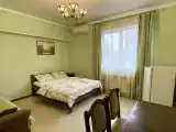 Коттедж с красивым видом из окна