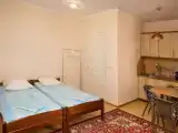 Апартаменты