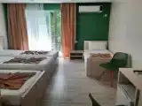 Номер Стандарт с видом на сад
