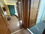 Семейный номер Стандарт с балконом и с видом на город