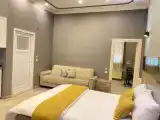 Четырёхместный номер Superior