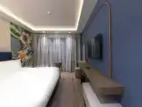 Двухместный номер Deluxe с видом на реку