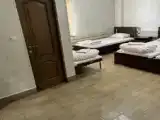 Четырёхместный номер Superior