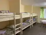 Шестиместный номер Эконом