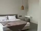 Полулюкс с балконом и с красивым видом из окна