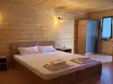 Апартаменты c 1 комнатой с балконом и с видом на бассейн