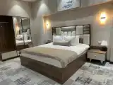 Двухместный люкс