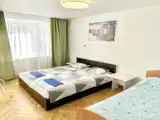 Трёхместный номер Эконом