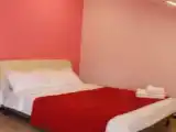 Двухместный номер Стандарт с балконом и с видом на сад