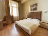 Двухместный номер Эконом с балконом