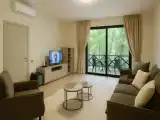Люкс с 2 комнатами с балконом