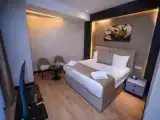 Двухместный люкс