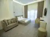 Двухместный номер Deluxe с видом на город