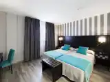Двухместный номер Стандарт