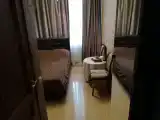 Двухместный номер Стандарт