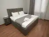 Двухместный номер Deluxe с красивым видом из окна
