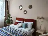 Апартаменты с видом на парк