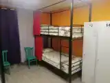 Кровать в общем номере (женский номер)