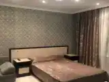 Четырёхместный номер Superior с балконом