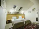 Двухместный номер Стандарт