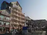 Двухместные апартаменты Luxury