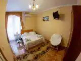 Двухместный номер Стандарт с балконом