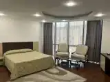 Двухместный номер Deluxe