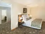 Двухместный полулюкс