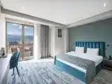 Двухместный номер Стандарт с балконом