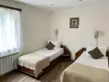 Двухместный полулюкс с балконом