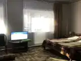 Полулюкс с балконом и с видом на горы